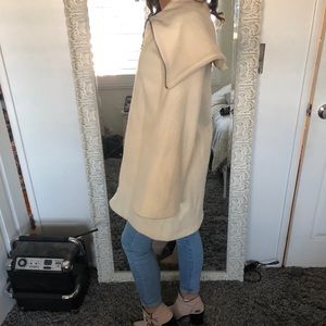 She Bible Coat